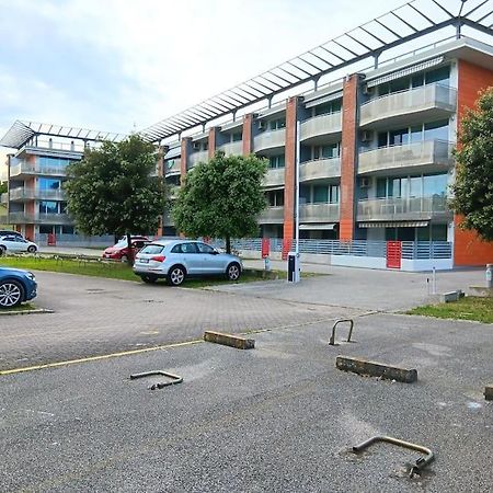 Appartamento Piano Terra Eraclea Mare Exteriér fotografie