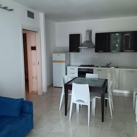 Appartamento Piano Terra Eraclea Mare Exteriér fotografie