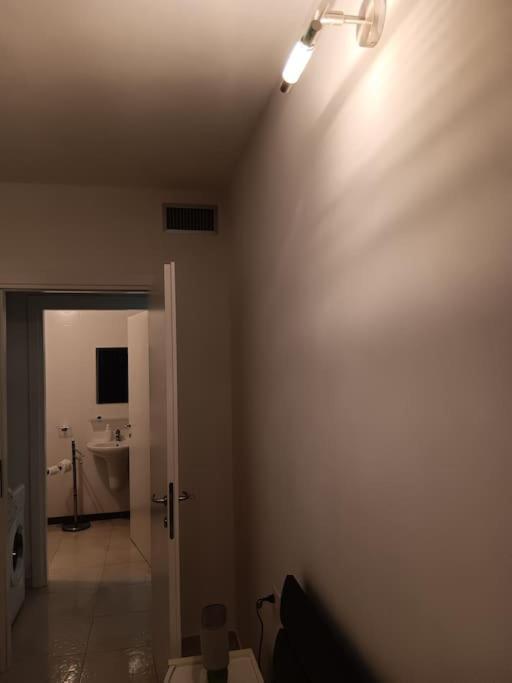 Appartamento Piano Terra Eraclea Mare Exteriér fotografie