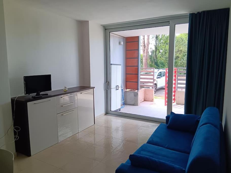 Appartamento Piano Terra Eraclea Mare Exteriér fotografie