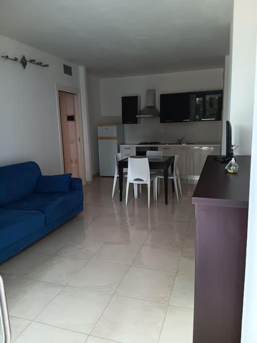 Appartamento Piano Terra Eraclea Mare Exteriér fotografie