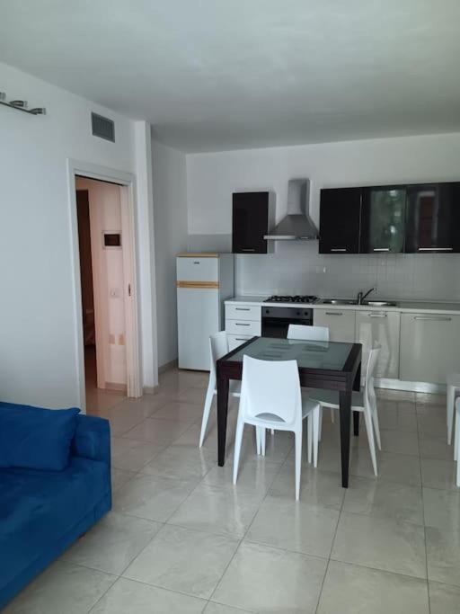 Appartamento Piano Terra Eraclea Mare Exteriér fotografie